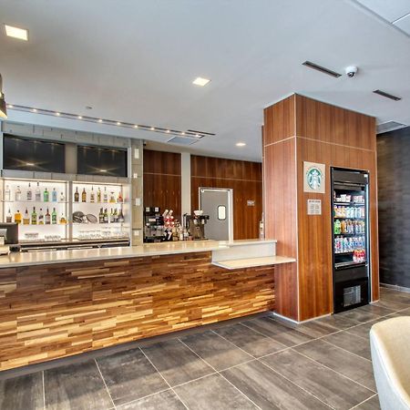 Hotel Courtyard By Marriott Fargo Extérieur photo