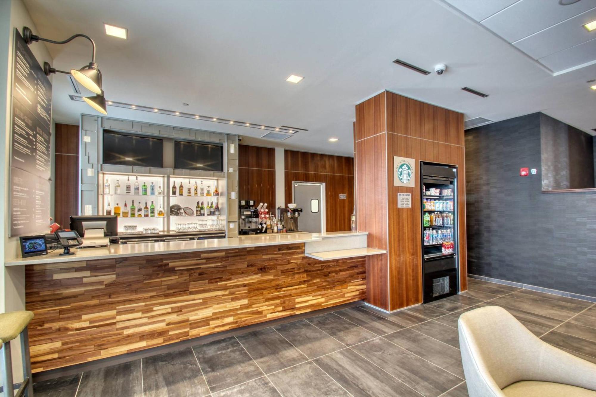 Hotel Courtyard By Marriott Fargo Extérieur photo