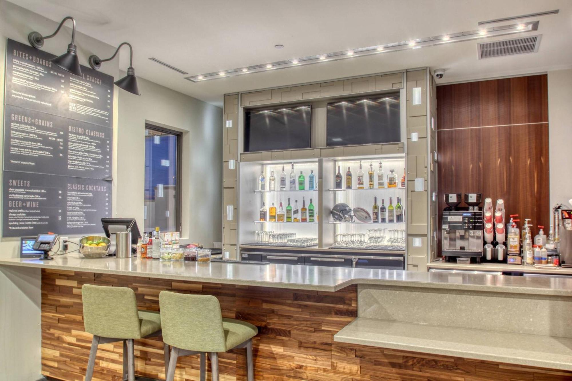 Hotel Courtyard By Marriott Fargo Extérieur photo