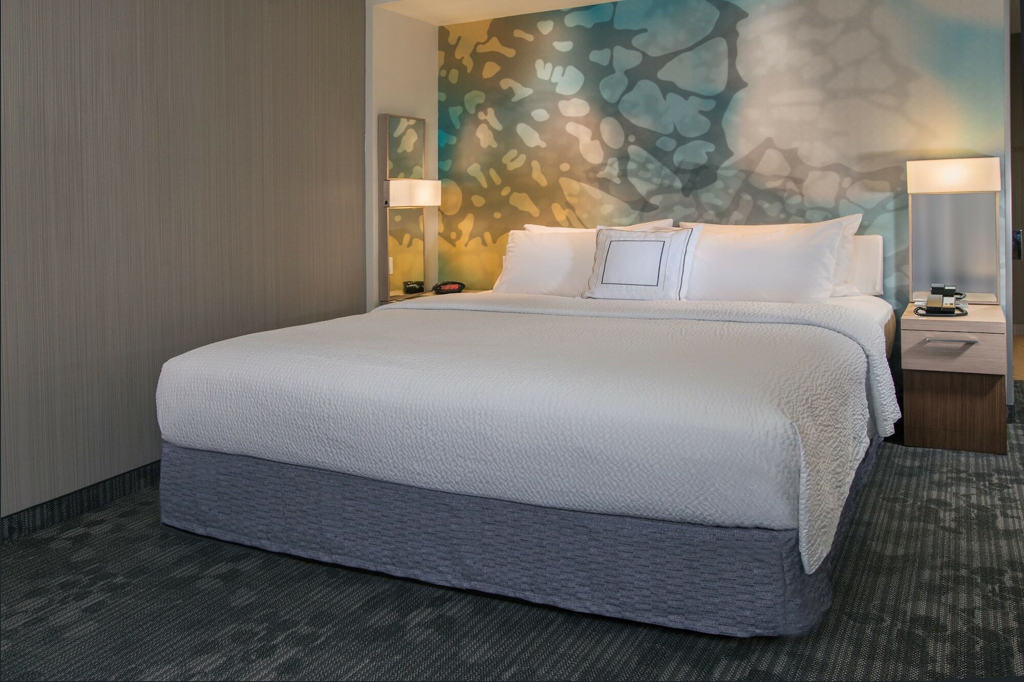 Hotel Courtyard By Marriott Fargo Extérieur photo